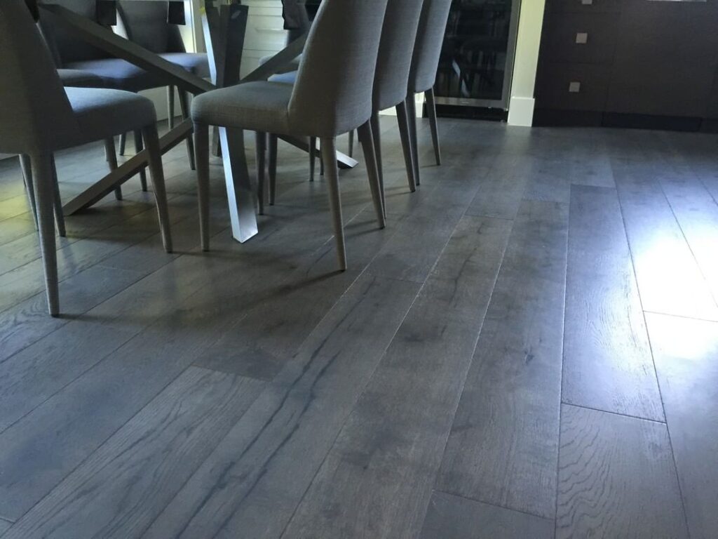 vinyl flooring solution in  2018