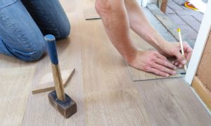 cost of installing hardwood floors