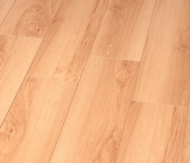 warm maple laminate flooring